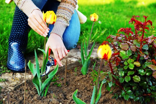 Ongoing commitment to ethical business practices at Gardeners Canonbury