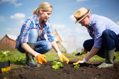 SSL encrypted Gardeners Canonbury payment process illustration